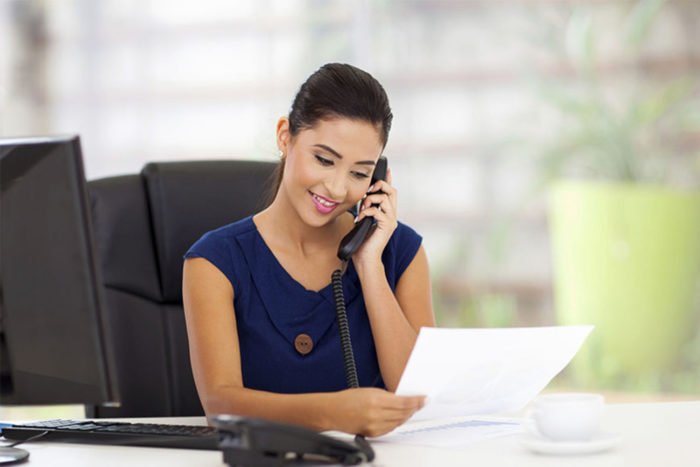 Commercieel Medewerker<br> m/v