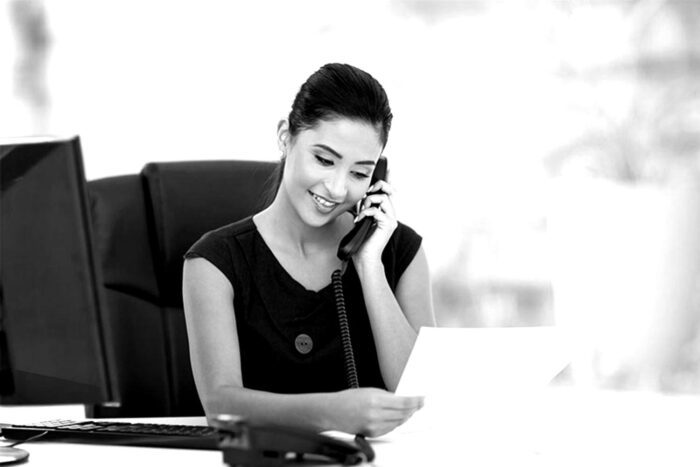 Sales & Reserveringen Manager